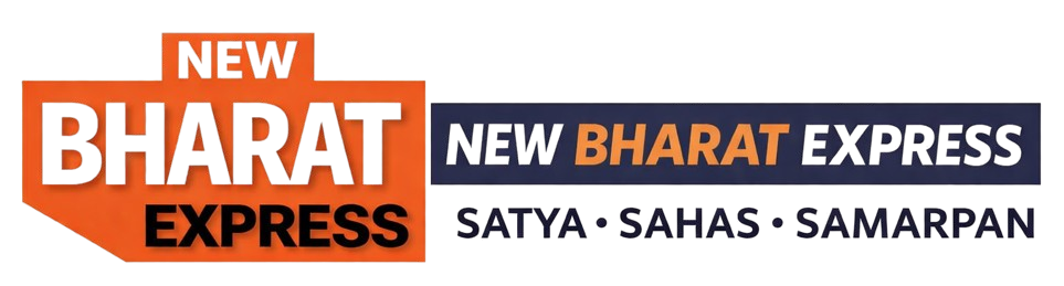 Newbharatexpress
