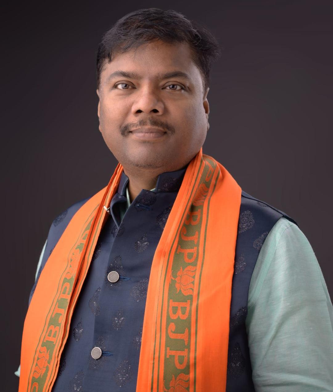 *वन मंत्री केदार कश्यप का कांग्रेस पर पलटवार*